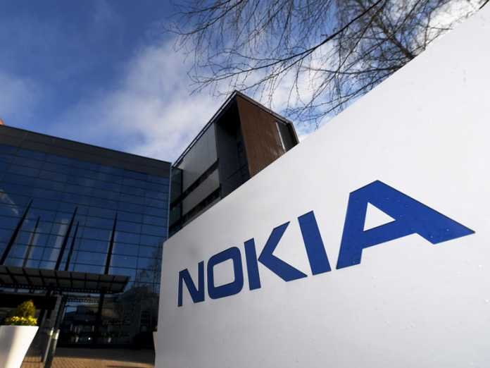 Nokia Nokia's contract with PKP Polskie Linie Kolejowe is another step forward in the company’s diversification away from phones