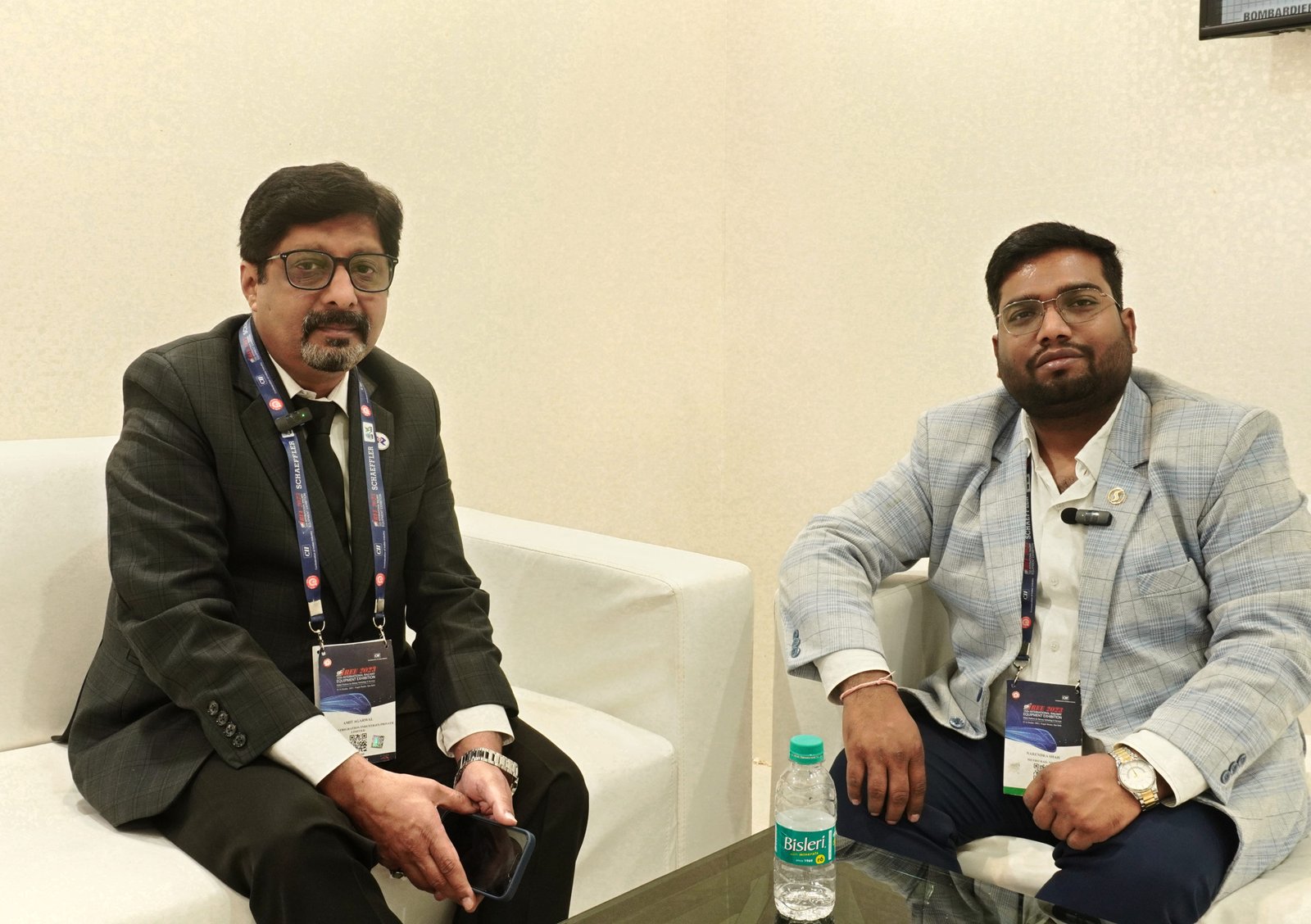 Unveiling Innovations in Air Conditioning Solutions An Exclusive