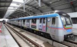 Hyderabad Metro