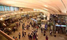 Delhi Metro|DMRC to open viewer gallery at Rajiv Chowk Metro Station for  commuters - Metro Rail News