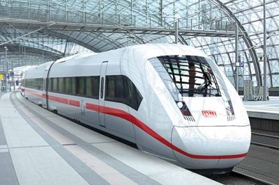 siemese trains