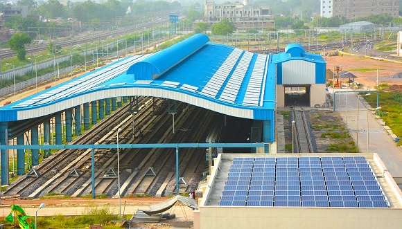 Jobs in solar energy companies in chennai