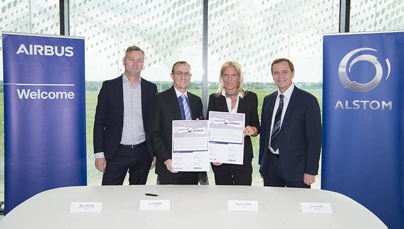 Cybersecurity-Airbus-Alstom-agreement