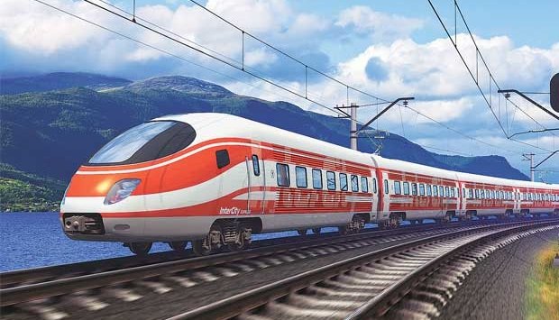Centre conveys to the state government of Kerala on the inability to bear loan for Silverline train project Centre conveys to the state government of Kerala on the inability to bear loan for Silverline train project