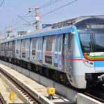 Telangana Government can soon announce a bailout plan for Hyderabad Metro Rail