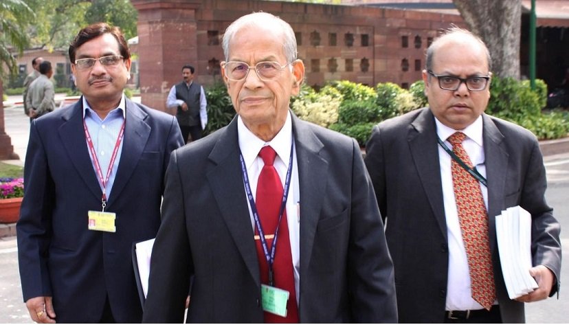 Dr. E. Sreedharan, The Metroman