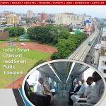 Metro Rail News Magazine