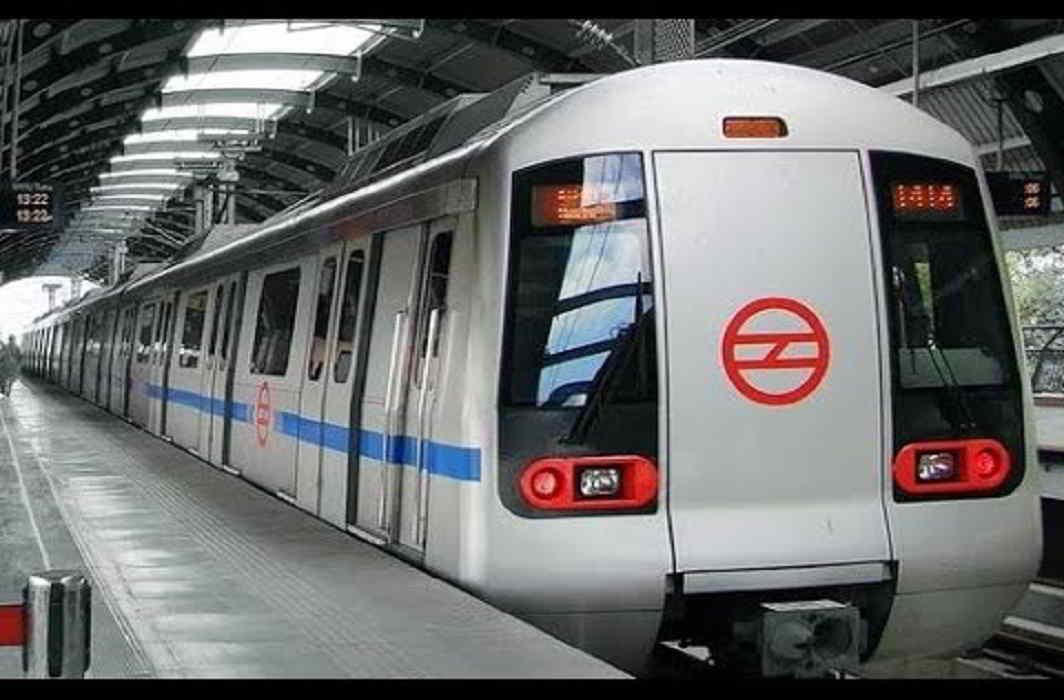 delhi metro