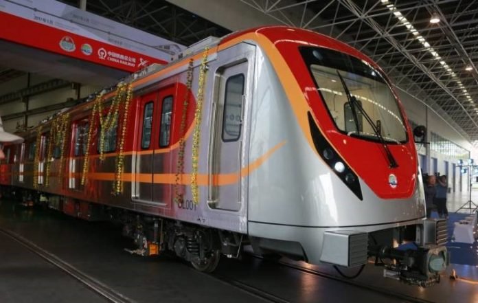 Kolkata East West Metro (Representative Image)