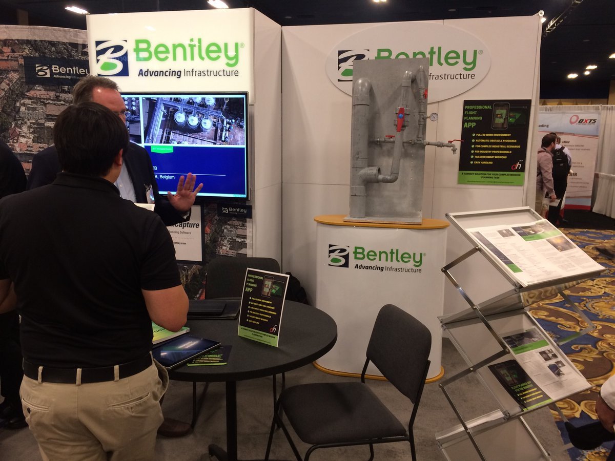 Bentley Systems Metro Rail News