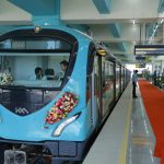 Over 200 out of 311 kiosk spaces auctioned at Kochi Metro in just three days