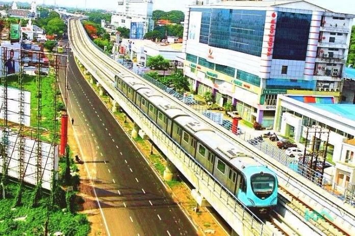 Kochi Metro