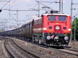 Indian Railways/Representational Image