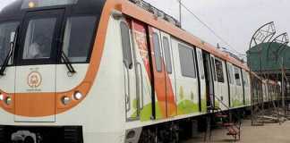 Maharashtra Metro to start work on underground stretch by June