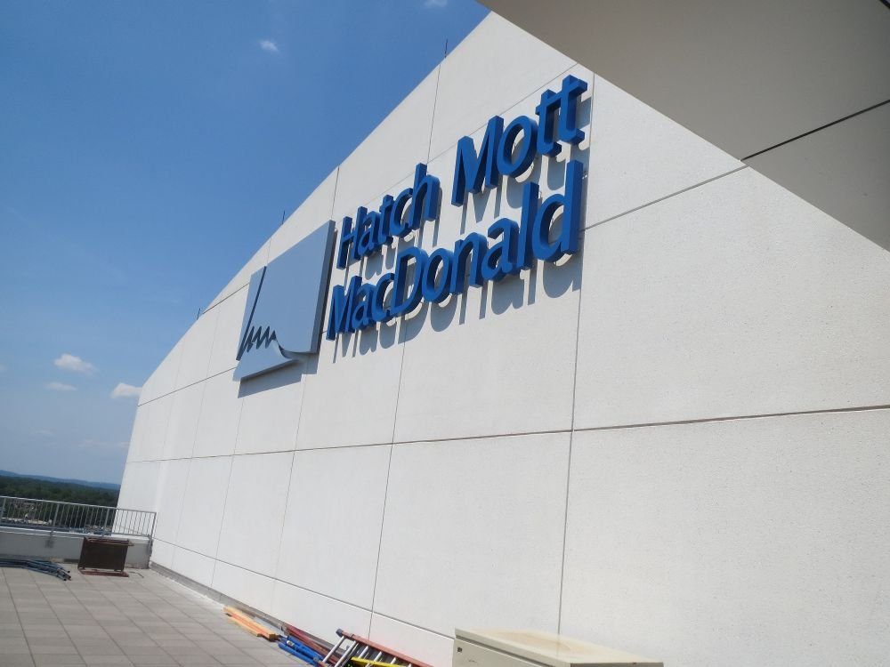 Mott MacDonald Headquarters