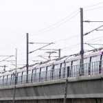 Delhi Metro Magenta Line