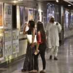 Mandi House Metro Imgae 2