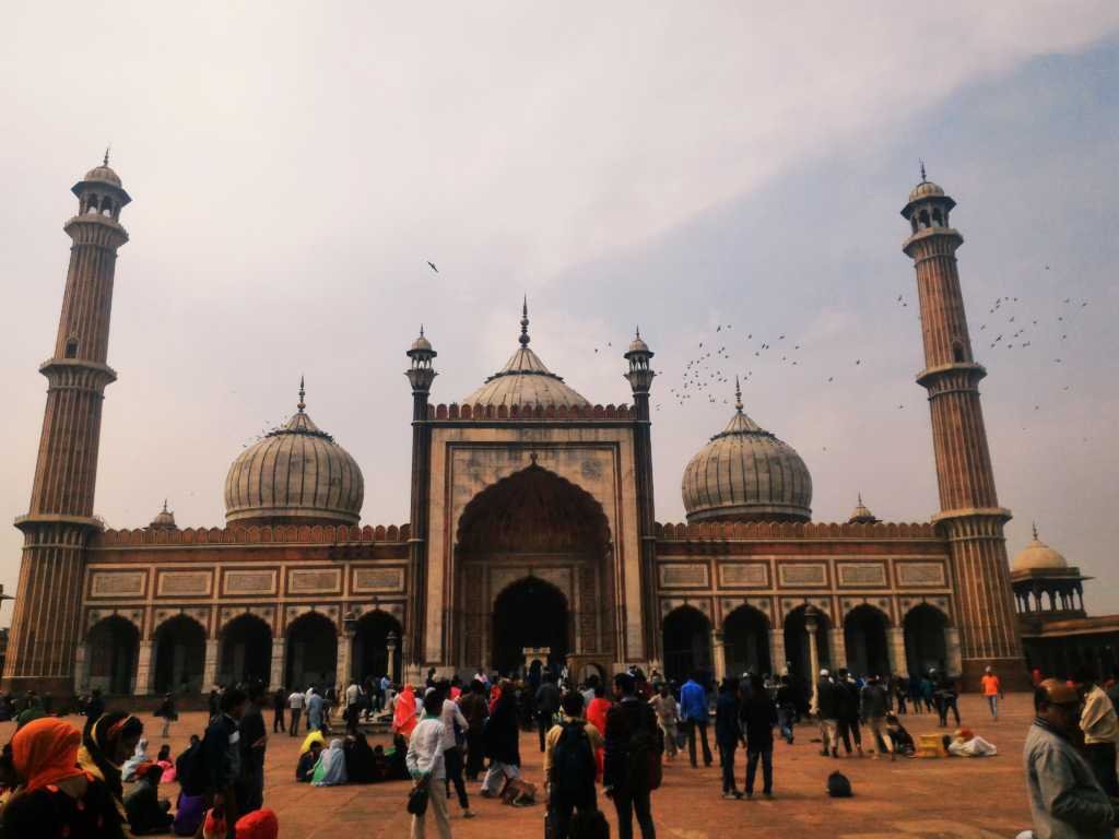 Jama Masjid