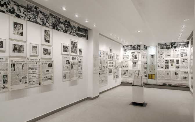 Indira Gandhi Memorial Museum Delhi
