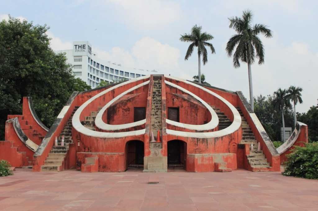 Jantar Mantar Delhi