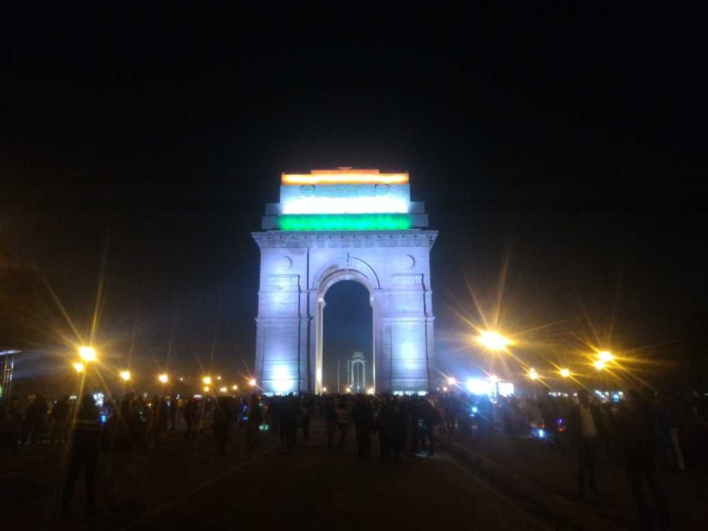 India Gate