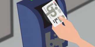 Integrated Ticketing System (ITS) idea for Mumbai