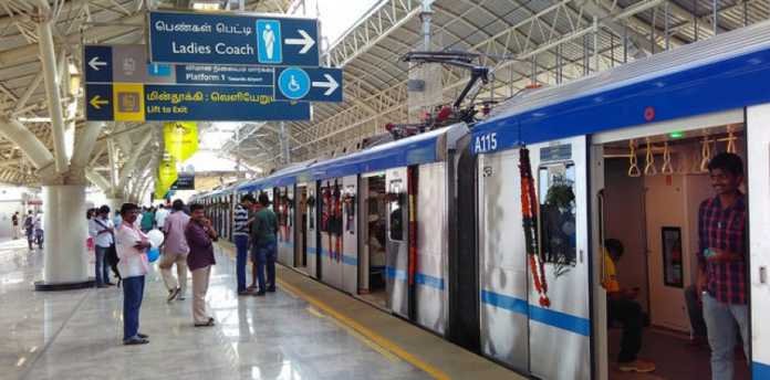 Chennai Metro