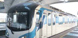 Light metro to connect Vijayawada with Capital on cards