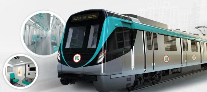 Noida Metro Phase 2