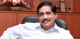 Exclusive interview with NVS Reddy, Managing Director of Hyderabad Metro Rail Limited