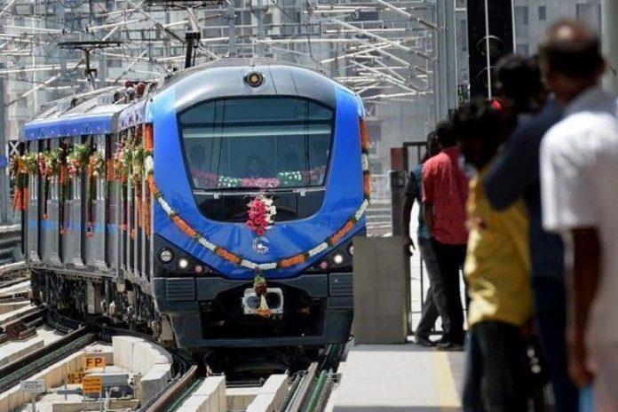 Metro Rail’s last stretch to be opened in February first week