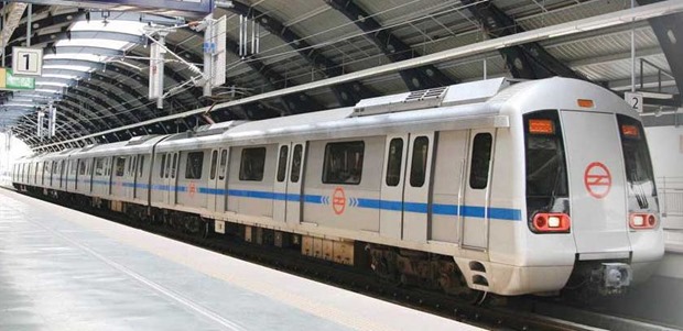 Apply for DGM/Civil posts for DMRC phase-IV projects