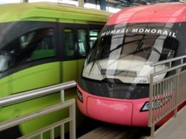 The failure of the first phase of monorail has cast a doubt on any further expansion plans.