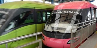 The failure of the first phase of monorail has cast a doubt on any further expansion plans.