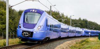 Alstom successfully delivers final Coradia Nordic regional train to Skånetrafiken in Sweden