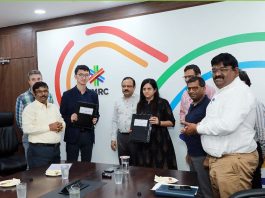 MMRC awards Heavy Duty Escalator Works contracts for 16 Stations for Mumbai Metro Line-3