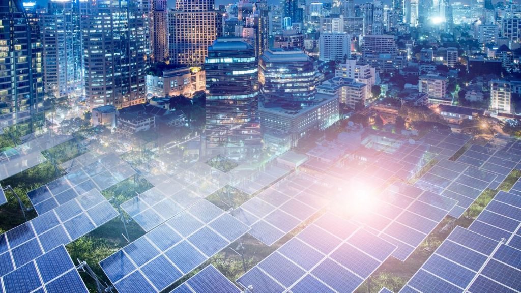 OpenUtilities Solutions for DER empowers electric utilities to actively manage the increased demand for distributed energy resources (DER) in the evolving energy mix while maintaining grid reliability, resilience, and safety.