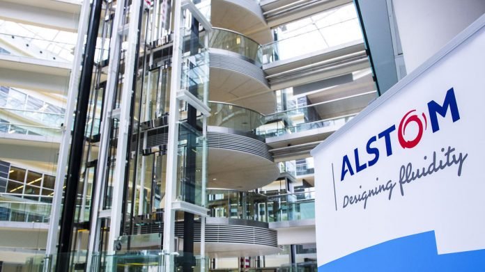 Alstom regrets European Commission’s prohibition decision for the merger of its business with Siemens Mobility Alstom regrets European Commission’s prohibition decision for the merger of its business with Siemens Mobility