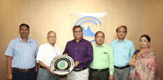 32 Metro Stations have been awarded with IGBC Platinum Rating