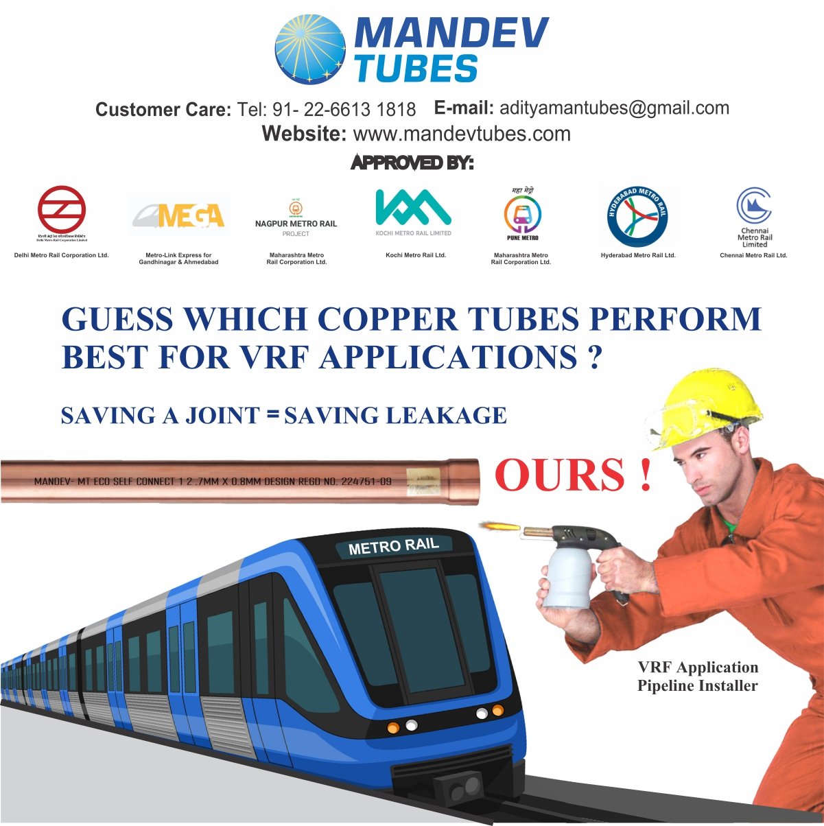 Mandev Mhal Mandev Metro Ad 300x300px + - Metro Rail News