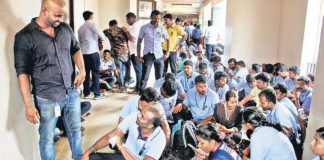 Chennai Metro Staff call off strike after talks