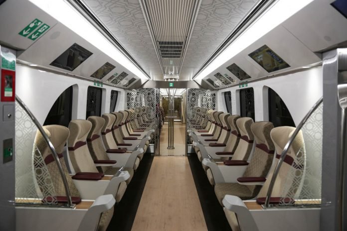Doha-Metro-is-one-of-the-fastest-driverless-trains-in-the-world-and-offers-a-VIP-section-as-well-as-family-and-general-sections Doha-Metro-is-one-of-the-fastest-driverless-trains-in-the-world-and-offers-a-VIP-section-as-well-as-family-and-general-sections