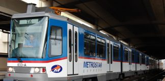 Metro Rail Transit-3