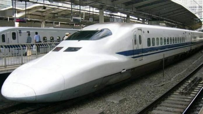 Indian Railway to procure 24 bullet trainsets from Japan - Metro Rail News