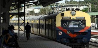 29 stations dropped in revised DPR for suburban rail