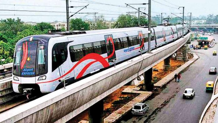 Metro Initiatives To Be Enhanced By Encouraging More PPP models