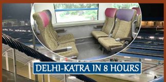 Railways mulling another Vande Bharat Express between Delhi-Katra