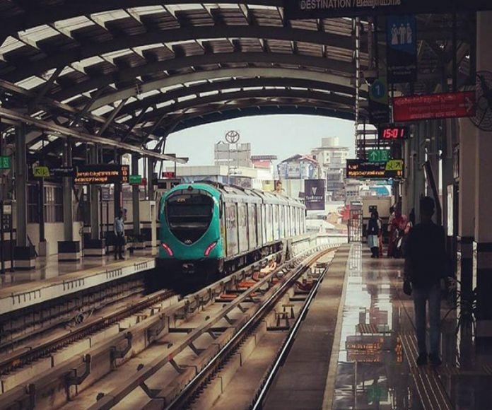 Kochi Metro