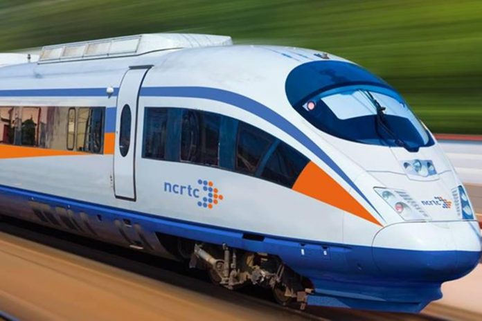 Jangpura to hold reins of high-speed rail service