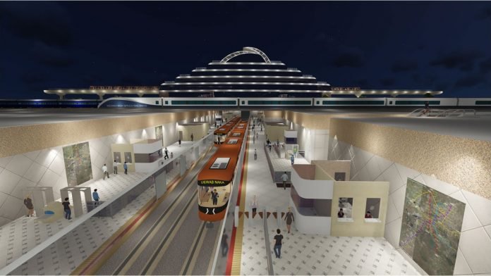 Bhopal Metro Bhopal Metro